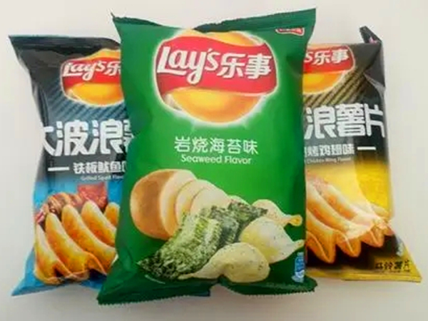 食品（pǐn）廢氣處理方法有哪些